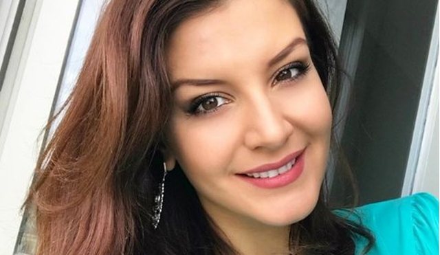 Floriana Garo zgjedh emrin e veçantë për vajzën që do vijë në jetë: Tek ky ngela