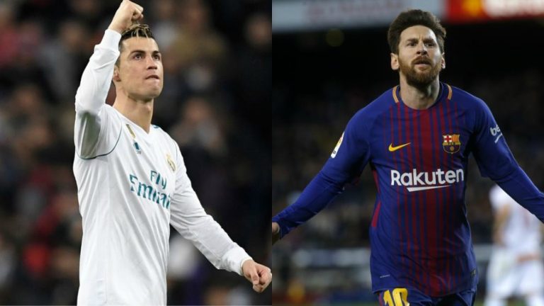 Champions; Ronaldo ka 21 gola më shumë se Messi nga viti 2009