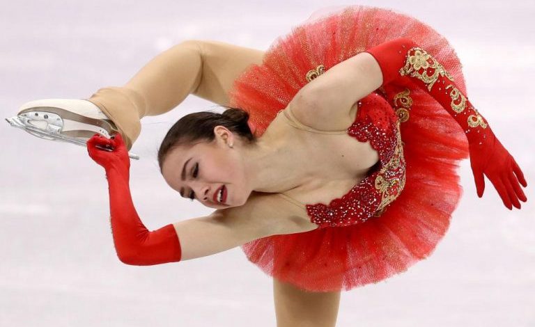 I ndërpresin stërvitjen për një kontroll antidoping, rusët sherr me WADA-n