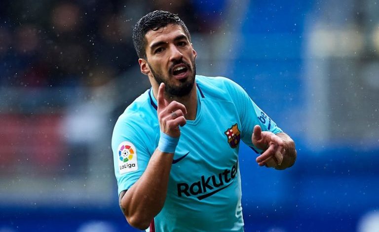 Shënojnë Suarez dhe Alba, Barcelona nuk njeh pengesa!