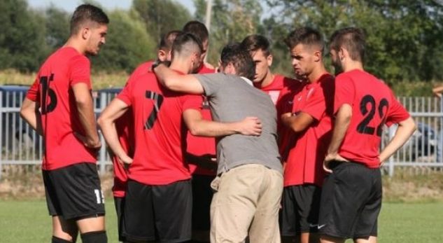 Vëllaznimi kërkesë FFK: Duam të luajmë vetëm të dielën