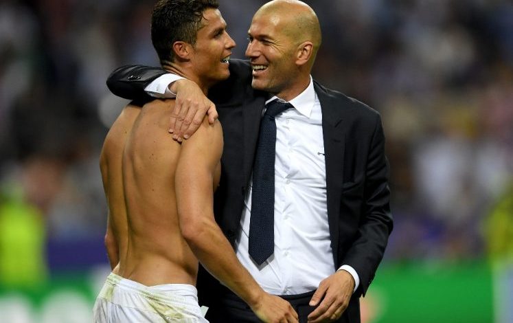 Zidane: Ronaldo duhet të pushojë, për të mirën e Real!