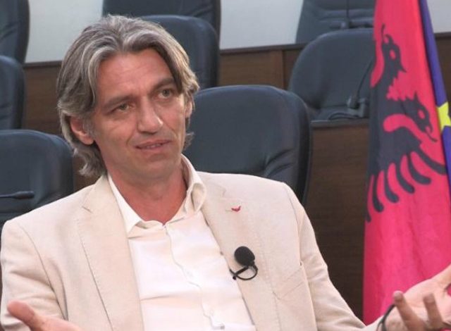 Tentuan ta vrisnin, Deputeti i Aleancës shqiptare në Maqedoni kërkon 500 mijë euro dëmshpërblim