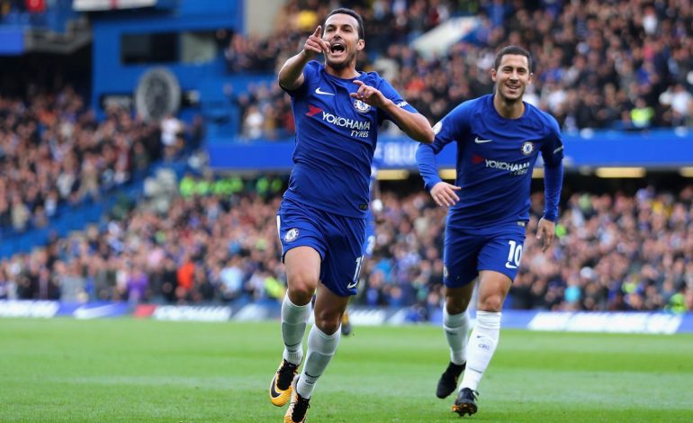 Sot, Watford-Chelsea dhe Lazio-Genoa, blutë dhe bardhekaltrit synojnë rikthimin te fitorja