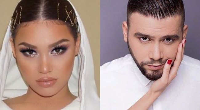 Dhurata Dora dhe Flori bëhen bashkë! Surpriza për ju në 11 shkurt