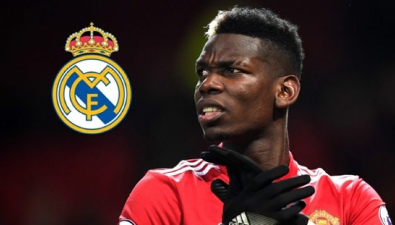 Real Madridi përgatit ofertën për Pogban