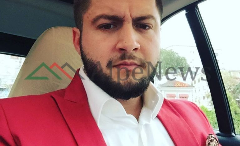Mario Meshinit zbulon DETAJET e ekzekutimit të Devi Kasmit: VRASËSI me shumë mjekër dhe ishte 180 cm i gjatë