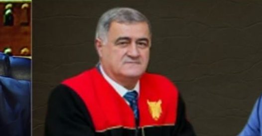 DORËHEQJA E BESNIK IMERAJT/ Ndërpritet procesi i “Vetting”-ut për ish-anëtarin e KUSHTETUESES