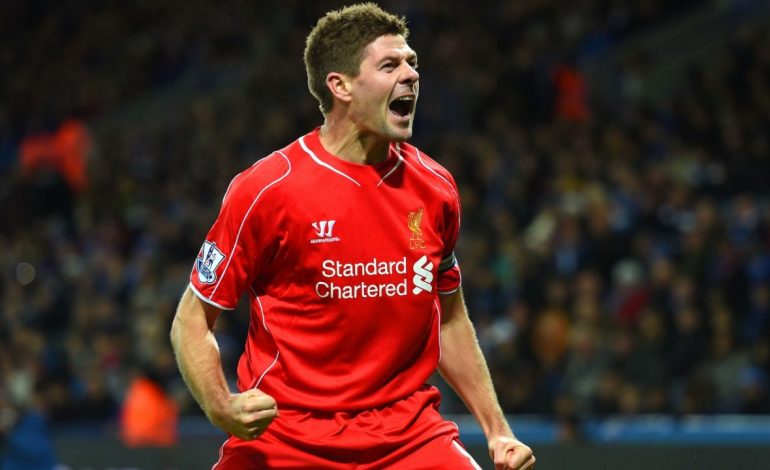 Gerrard: Liverpool do të humbasë një lojtar “kyç” në mesfushë