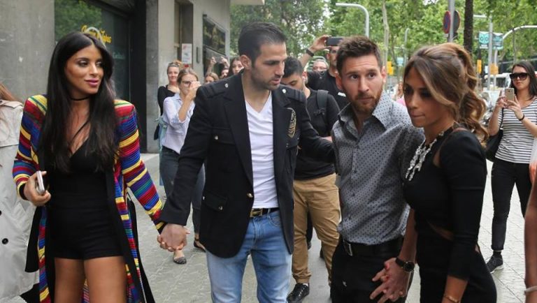 “Edhe 30 vjeç, Messi do të ishte më i miri në Premier League”