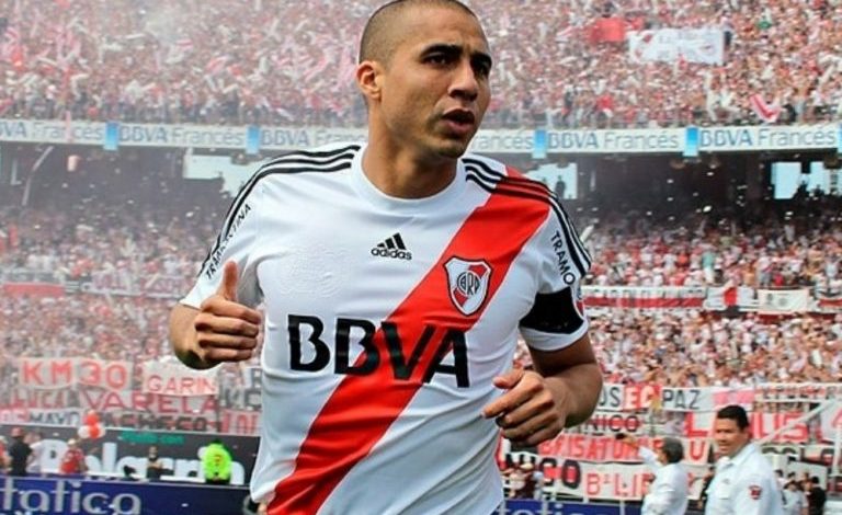 David Trezeguet, trajneri i ri River Plate?!