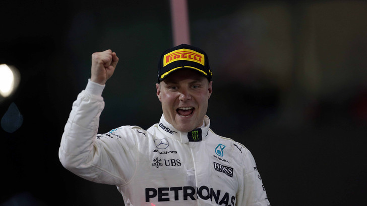 Bottas: Askush nuk është i pamposhtur edhe unë për titull