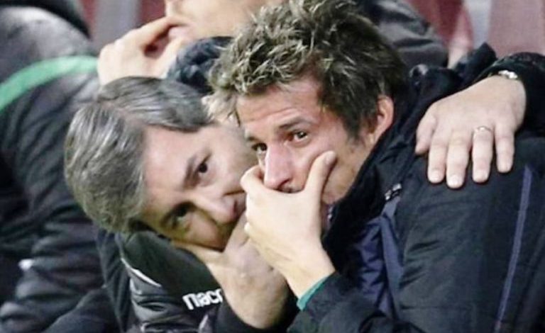 I ofenduar, pështyrë dhe dhunuar, futbollisit i Real Madrid shpërthen në lot