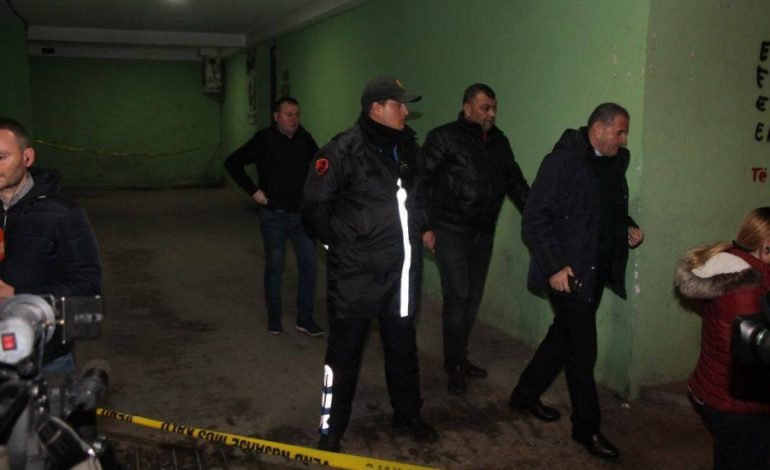 EKZEKUTIMI I BIZNESMENIT/ E shkuara e viktimës: U arrestua në Itali bashkë me djalin PER RREMBIM (DETAJE)
