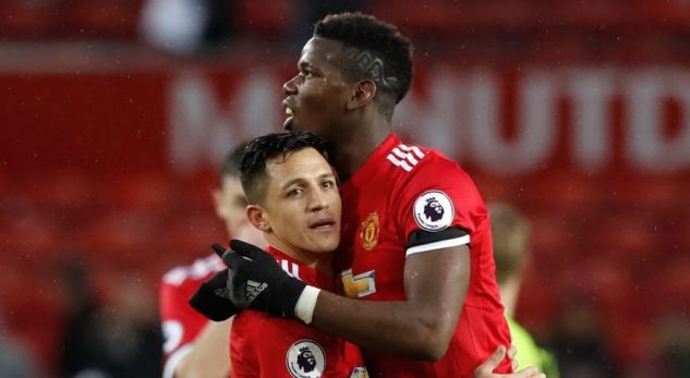 Ylli i Man United vrapoi 8 kilometra…sepse kishte harruar çelësat në makinë
