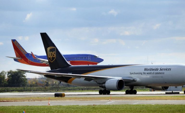 Aeroplani rus ka bërë ulje emergjente në SHBA, shkaku mendohet të jetë bërë…