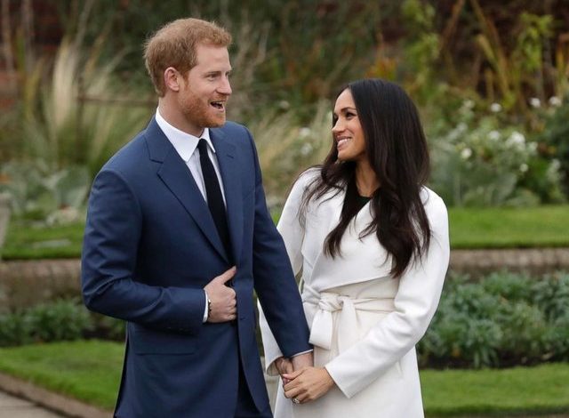 Çifti i momentit, Princ Harry & Meghan zbulojnë detaje madhore nga dasma e vitit