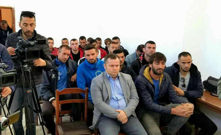 Mbledhje urgjente te Lushnja, ja çfarë u vendos