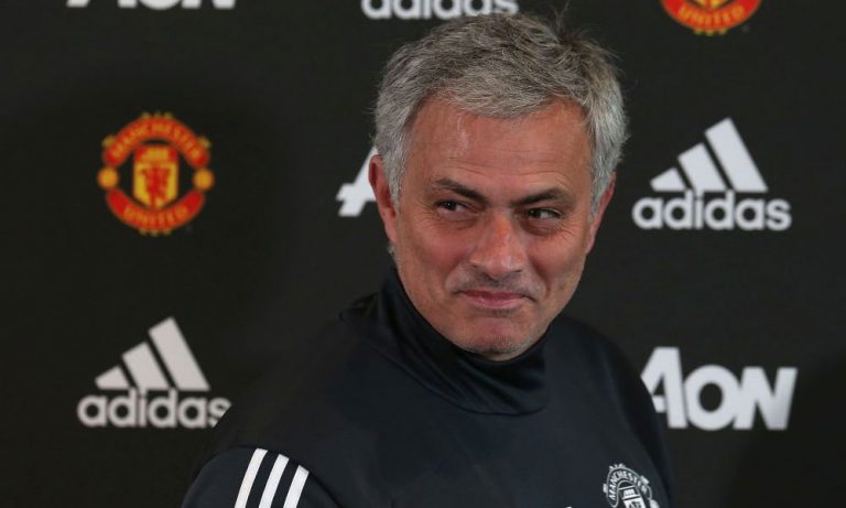 Jose Mourinho është “macja e zezë” për Sevilla!!!