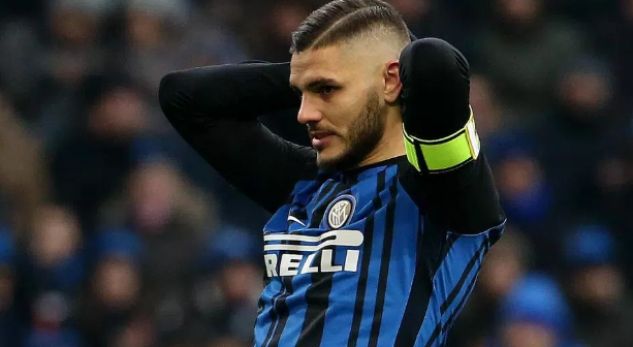 Icardi në dyshim për ndeshjen e fundjavës