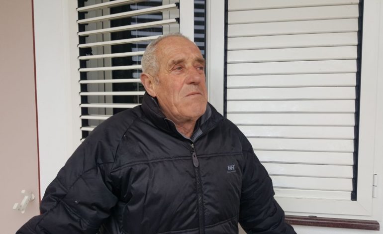 FOTO/ Grabitja e vilës, pronari tregon si e lidhën autorët: Kristjanin e njoh, babai i tij erdhi më kërkoi falje, por…