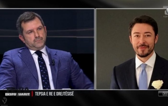DEBATI/ A ndërmjetësoi TAKIMIN mes ÇEZ dhe babait të tij? Ja çfarë SHPJEGON Shkëlzen Berisha