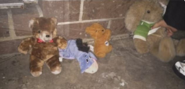 “I ati kishte rënë në GJUMË kur …”/ Ja çfarë i ndodhi vajzës 2 vjeçare nga GABIMI FATAL i babait