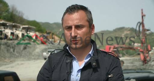 AKSEL QORDUKA/ Njihuni me drejtorin e arrestuar për dëmin 6.4 milionë USD në autostradën Tiranë- Elbasan (FOTOT)