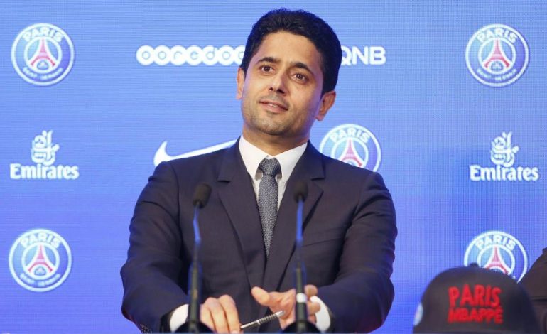 Presidenti i PSG-së: Gjyqtari ndihmoi Real Madridin