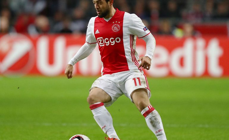 Younes, shpjegon arsyet përse dështoi transferimi te Napoli