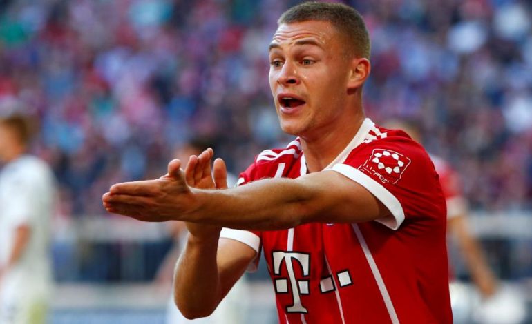 Manchester City nuk heq dorë nga mbrojtësi i Bayern Munich