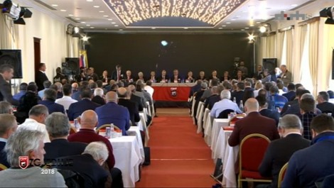 Bilisht Sportit i hiqet e drejta e votës, ja kush do të vendosë për presidentin e ri