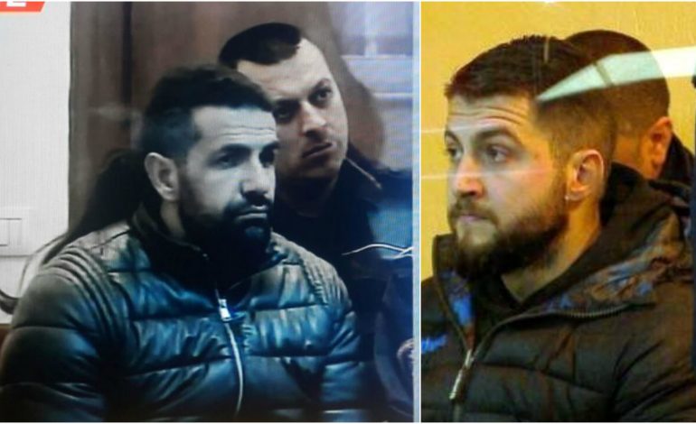 Atentati Mafioz/ Ekzekutori dhe i dyshuari si “tradhëtar”, në paraburgime të ndryshme. TE MOS KENE ASNJE KONTAKT