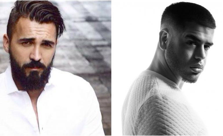 Blerim Destani sfidon hapur Noizy-n: Bëhu gati se më 31 maj… (FOTO)
