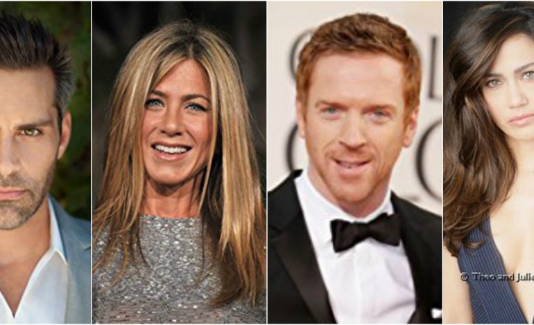 DITËLINDJET E 11 SHKURTIT/ Ja kush feston SOT nga Jennifer Aniston tek…