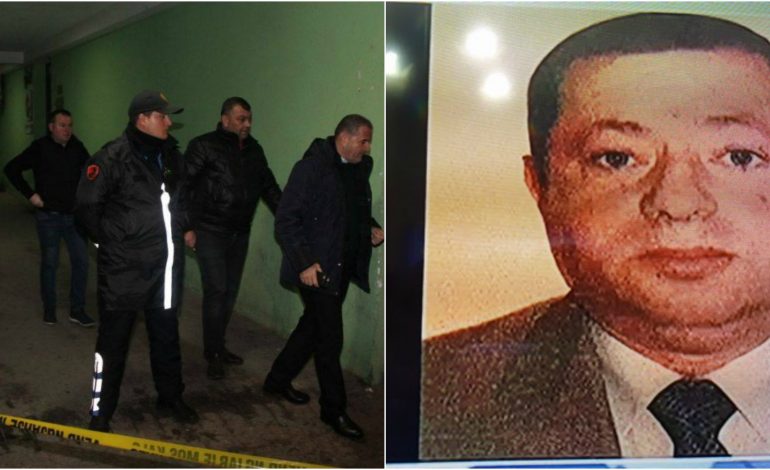 EKZEKUTIMI I BIZNESMENIT/ Del foto dhe detajet e reja nga vrasja e MEMLI BEGALLIT mbrëmë te Blloku në Tiranë