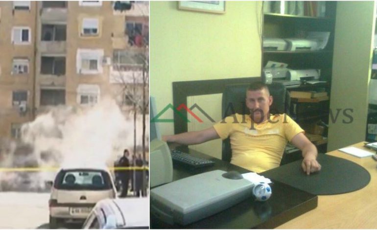 PLAGOSJA NE TIRANE/ Cilët janë dy personat e arrestuar. Dy të tjerë në kërkim (EMRAT)