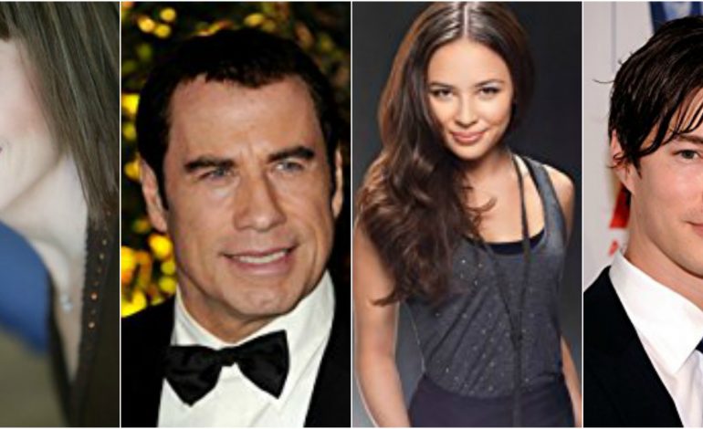 DITËLINDJET E 18 SHKURTIT/ Ja kush feston sot nga JOHN TRAVOLTA tek…