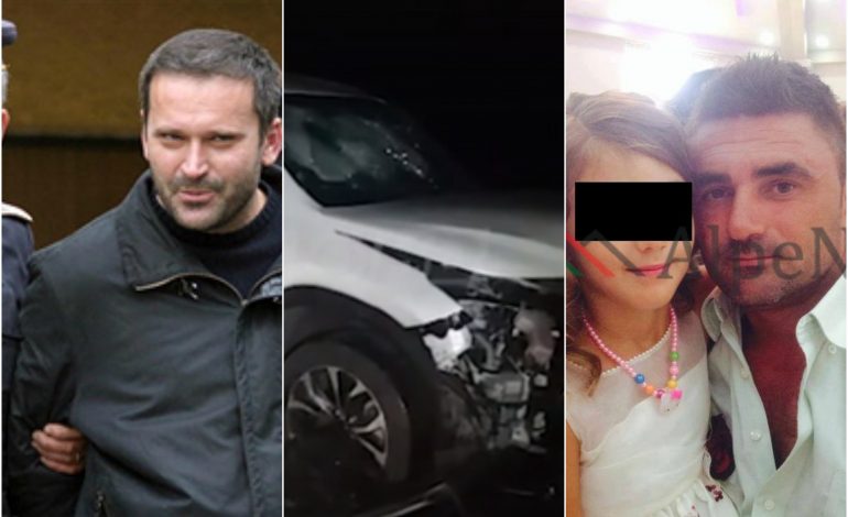 THELLOHET skandali i aksidentit të Shkodrës/ Policia FSHEHU IDENTITETIN e drejtuesit të foristradës. I dënuar më parë