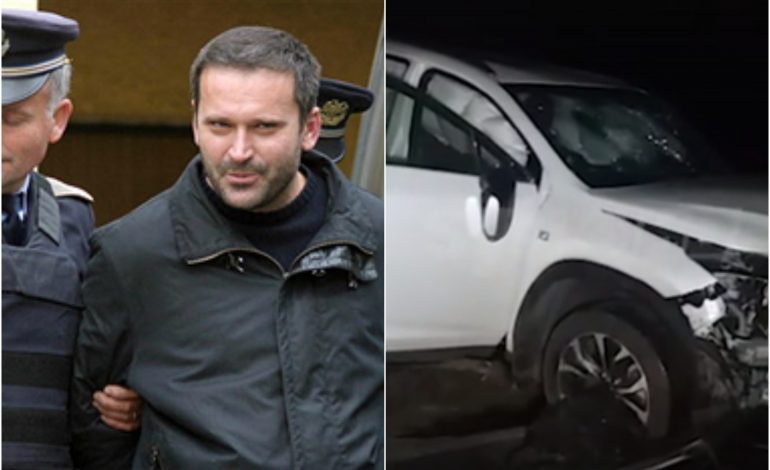 Pse e FSHEHU policia? Kush është SOKOL MUJAJ? Drejtuesi i foristradës që u përfshi në aksidentin TRAGJIK, në Shkodër (FOTO)