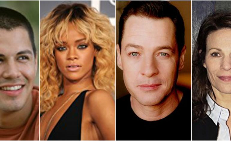 DITËLINDJET E 20 SHKURTIT/ Kush feston sot nga RIHANNA tek…