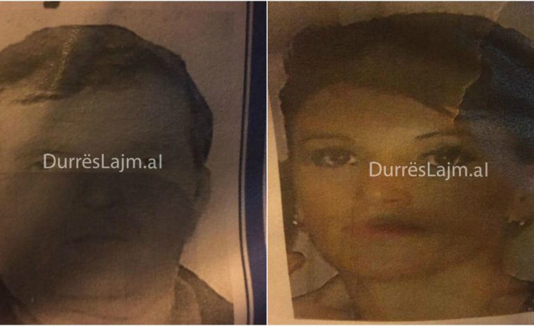 Zbulohen FOTOT, ja kush janë dy viktimat e aksidentit tragjik tek Mali i Robit