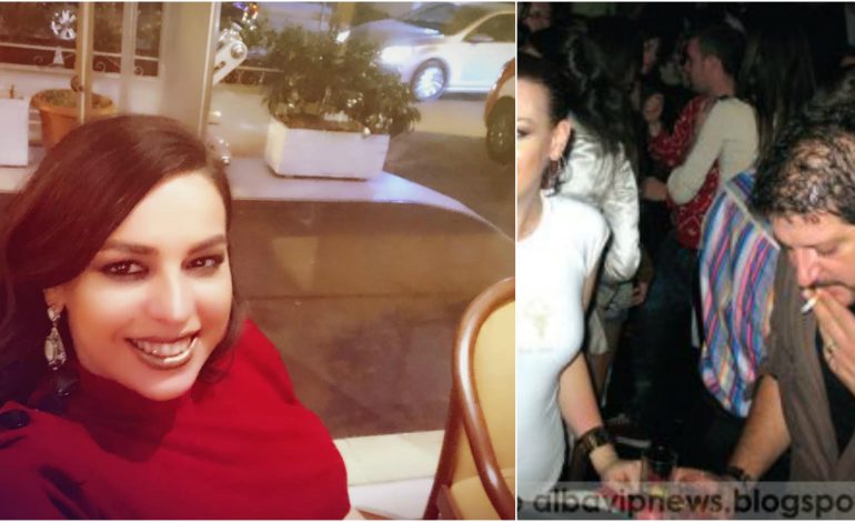 Zbulohen DETAJET E REJA/ Dentistja mashtruese, ISH-BASHKESHORTJA E KANTAUTORIT TE NJOHUR (FOTO)