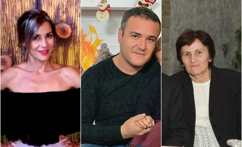 Këta janë këshilltarët e Bashkisë së Fierit që u larguan nga LSI dhe iu bashkuan PS
