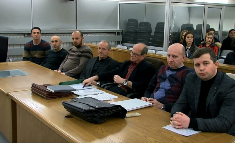 ÇËSHTJA ‘MONSTRA’/ Rihapet dosja e 4 të vrarëve. Detajet nga GJYQI i mbajtur në Shkup