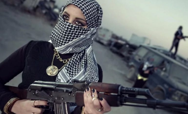 Vritet shqiptarja që u arratis nga shtëpia për t’iu bashkuar terroristëve në Siri