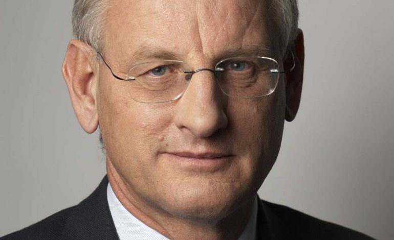 CARL BILDT/ Siguria evropiane në epokën e Trumpit