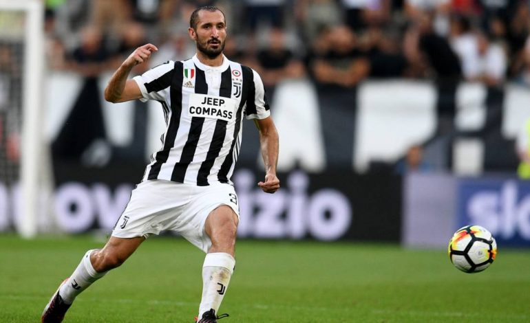 Chiellini: Guardiola ka shkatërruar futbollin italian
