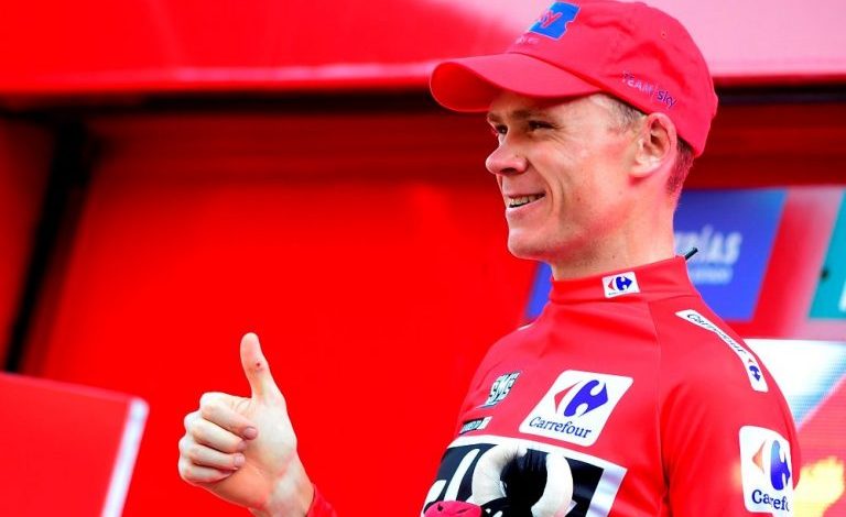Froome: S’kam përdorur doping, garoj me ndërgjegjien e pastër