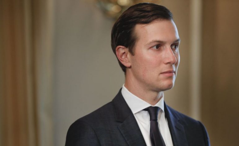 Burimet: Kushner humbet të drejtën të njihet me informacionet tepër sekrete